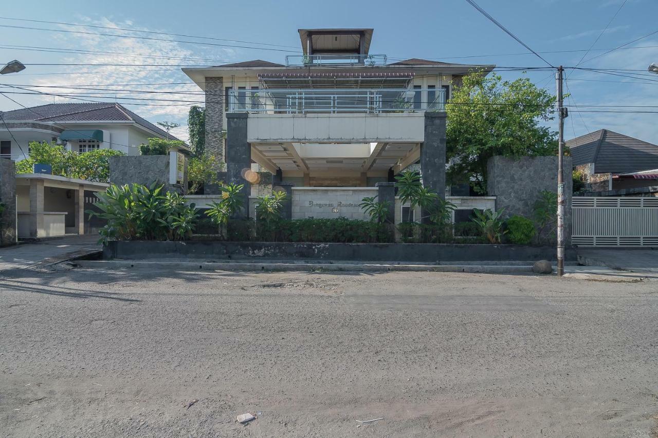 Reddoorz Plus Near Cambridge City Square 2 Medan Esterno foto