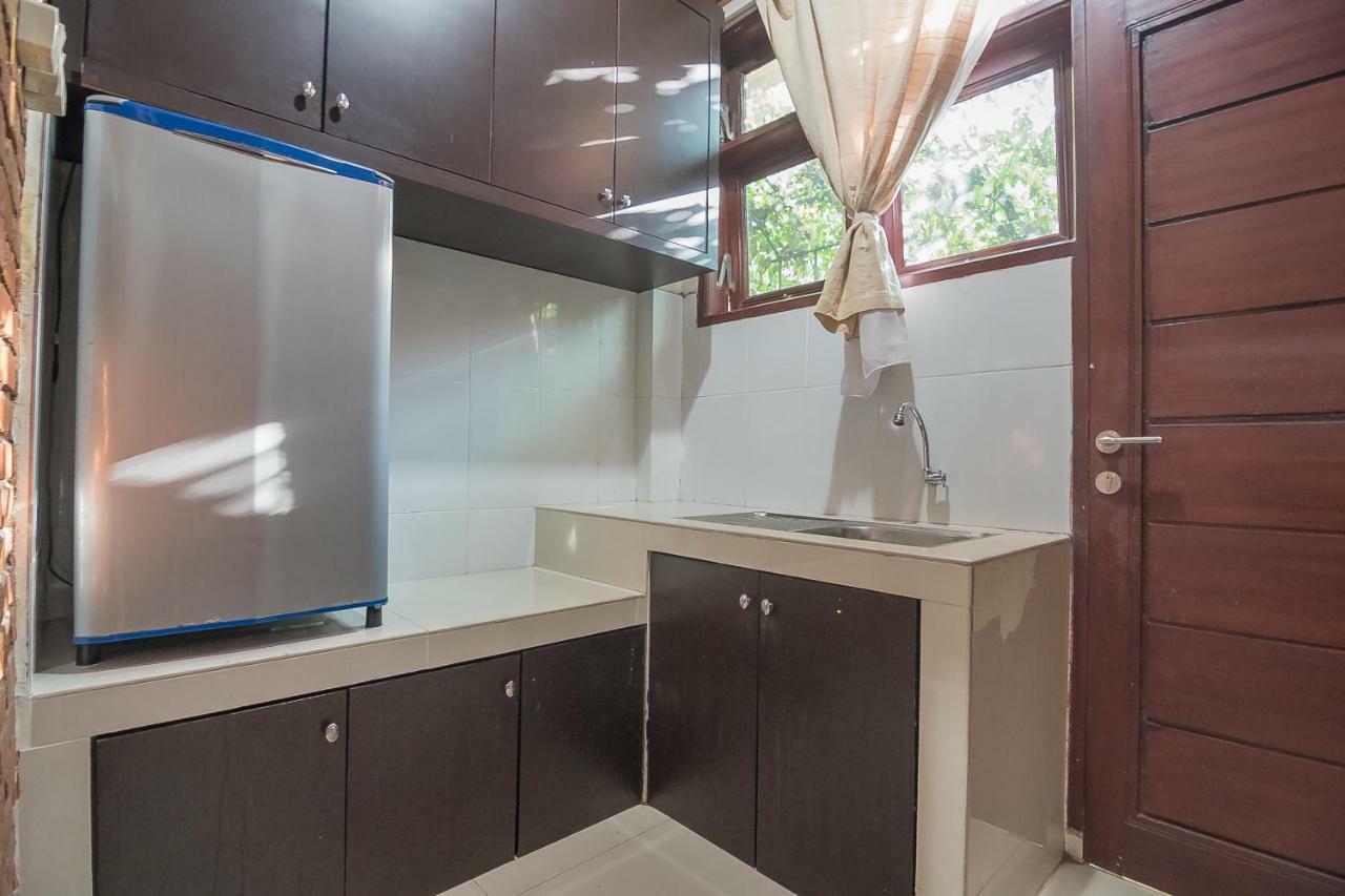 Reddoorz Plus Near Cambridge City Square 2 Medan Esterno foto